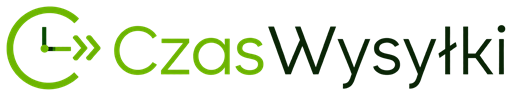 CzasWysyłki